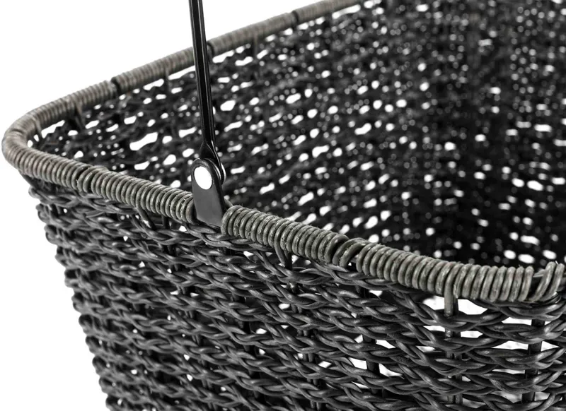 Cube / Acid 20L RILink Ratan Carrier Front Basket - 93125-1